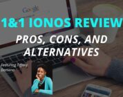 ionos review