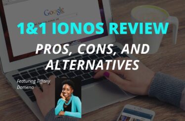 ionos review