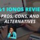 ionos review