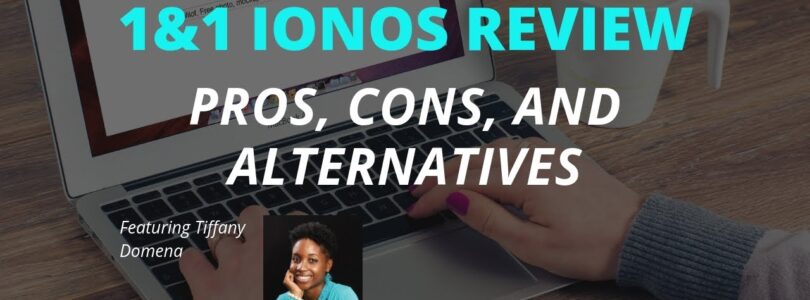 ionos review