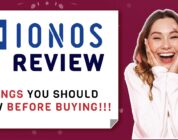 ionos review