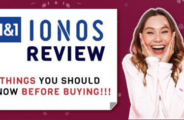 ionos review