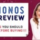 ionos review