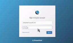 14) How to update your name servers in the DreamHost video tutorial from Gecko Websites

 Video Tutorial DreamHost