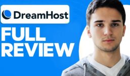 How to Use DreamHost: A Step-by-Step Beginner's Guide and Full Review