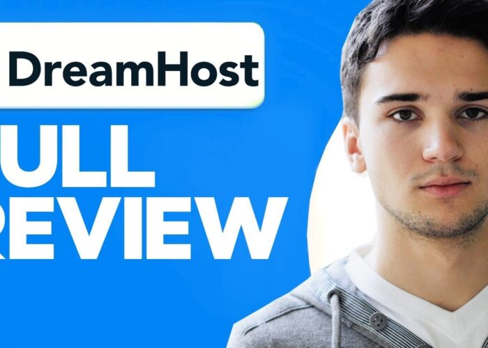 How to Use DreamHost: A Step-by-Step Beginner's Guide and Full Review