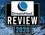 dreamhost review