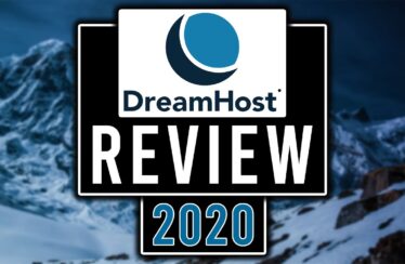 dreamhost review