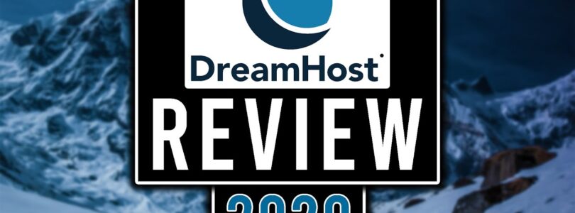 dreamhost review