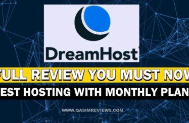 dreamhost review