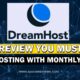 dreamhost review