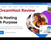 dreamhost review