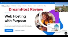 dreamhost review