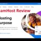 dreamhost review