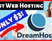 dreamhost review