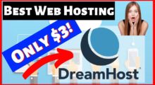 dreamhost review