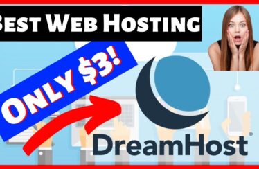 dreamhost review