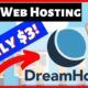 dreamhost review