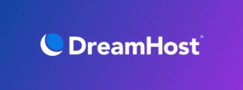 dreamhost review