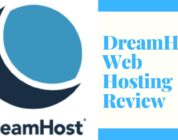 dreamhost review