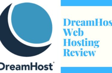 dreamhost review