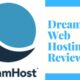 dreamhost review