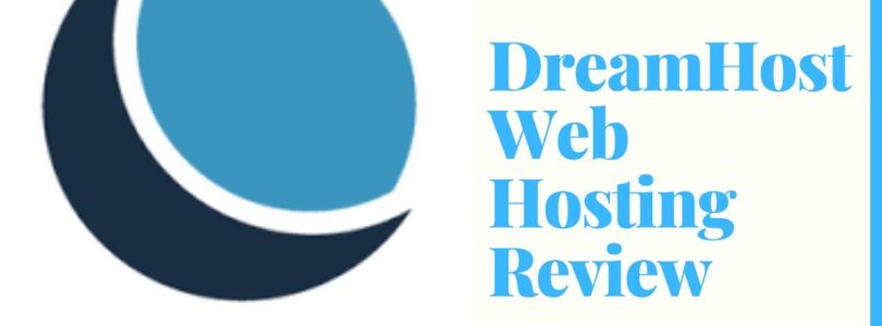 dreamhost review