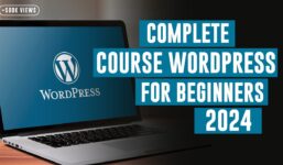 8 Hours Complete Course WordPress Tutorial for Beginners 2024

 Video Tutorial DreamHost