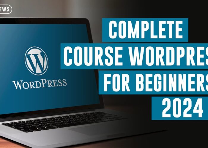 8 Hours Complete Course WordPress Tutorial for Beginners 2024

 Video Tutorial DreamHost