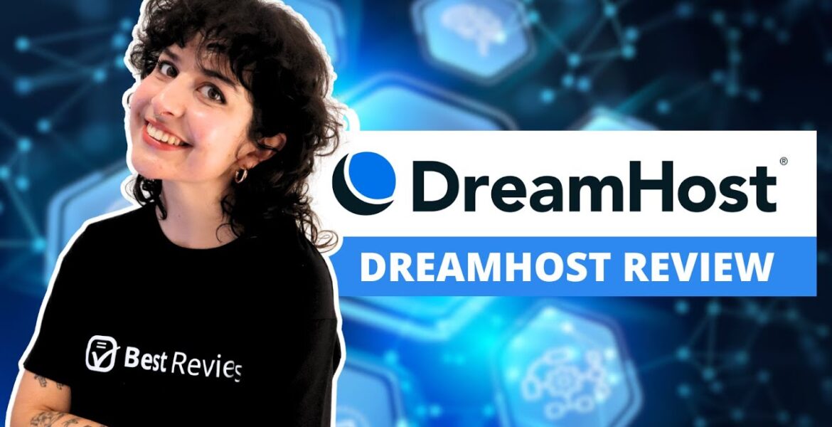 @dreamhost review 2023 |  Best VPS Hosting Reviews

 Video Tutorial DreamHost