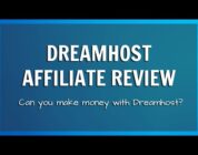 dreamhost review