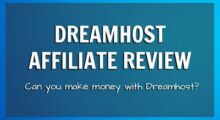 dreamhost review