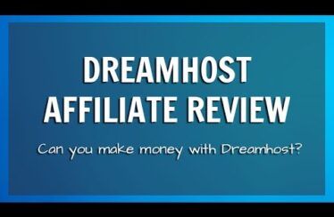 dreamhost review