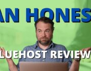 bluehost review