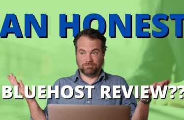 bluehost review