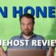 bluehost review