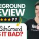 siteground review