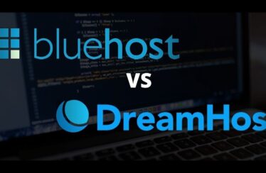 dreamhost review