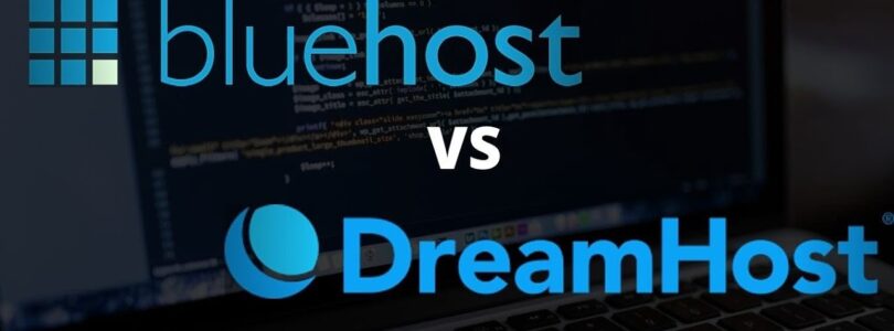 dreamhost review