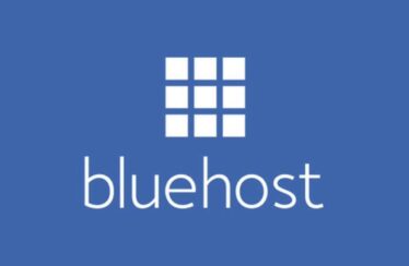 bluehost review