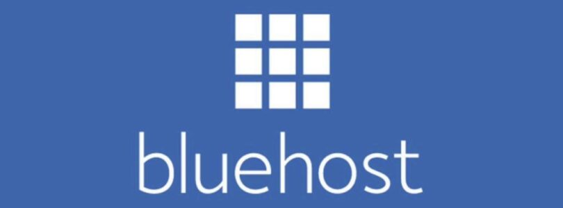 bluehost review