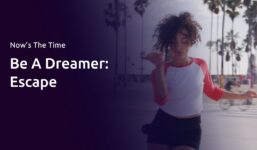 Be a Dreamer: Escape

 Video Tutorial DreamHost