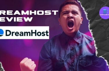 dreamhost review