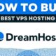 dreamhost review