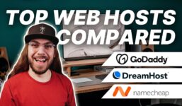 Best Web Hosting for ANY Budget (Ultimate Buyer's Guide)

 Video Tutorial DreamHost