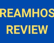 dreamhost review