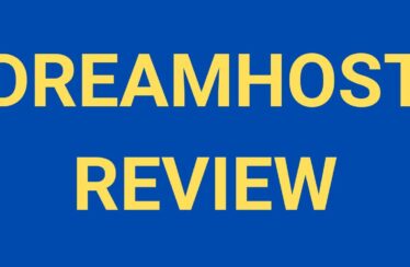 dreamhost review