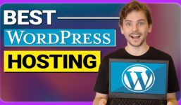 Best WordPress Hosting 2024

 Video Tutorial DreamHost