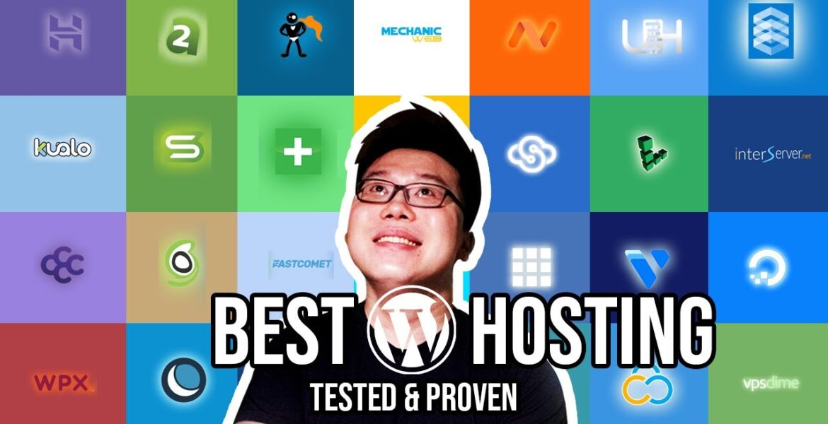 Best WordPress Hosting Compared – Real Results Revealed (Shocking!)

 Video Tutorial DreamHost