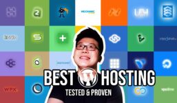 Best WordPress Hosting Compared – Real Results Revealed (Shocking!)

 Video Tutorial DreamHost